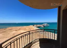 شقة - غرفة نوم - 1 حمام للبيع في منطقة ارابيا - الغردقة - محافظة البحر الاحمر