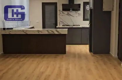 شقة - 2 غرف نوم - 2 حمامات للبيع في لايك فيو ريزيدنس - كمبوندات التجمع الخامس - التجمع الخامس - مدينة القاهرة الجديدة - القاهرة