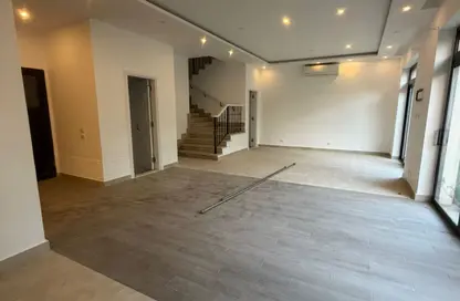 Townhouse - 5 Bedrooms - 4 Bathrooms for rent in Allegria - Sheikh Zayed Compounds - Sheikh Zayed City - Giza