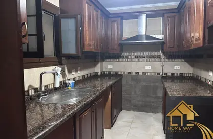 Apartment - 3 Bedrooms - 2 Bathrooms for rent in El Rehab Extension - Al Rehab - New Cairo City - Cairo