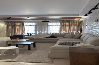 Apartment - 3 Bedrooms - 3 Bathrooms for rent in Mivida - 5th Settlement Compounds - The 5th Settlement - New Cairo City - Cairo