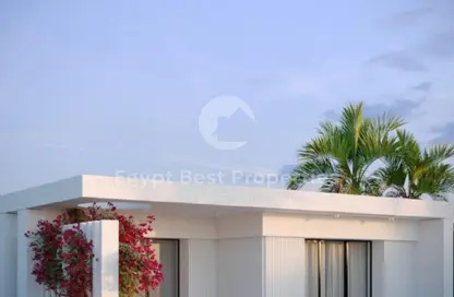 Chalet - 3 Bedrooms - 3 Bathrooms for sale in Mesca - Soma Bay - Safaga - Hurghada - Red Sea