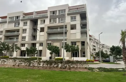 Apartment - 3 Bedrooms - 2 Bathrooms for sale in Zed East - 5th Settlement Compounds - The 5th Settlement - New Cairo City - Cairo