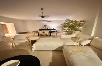 شقة - 3 غرف نوم - 3 حمامات للايجار في ميفيدا - كمبوندات التجمع الخامس - التجمع الخامس - مدينة القاهرة الجديدة - القاهرة