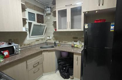 Apartment - 3 Bedrooms - 2 Bathrooms for rent in Jannat October - 6 October Compounds - 6 October City - Giza