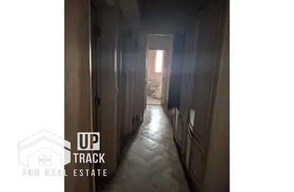 شقة - 3 غرف نوم - 2 حمامات للبيع في العجوزة - الجيزة
