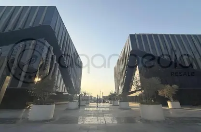 Office Space - Studio for rent in Eastown - 5th Settlement Compounds - The 5th Settlement - New Cairo City - Cairo