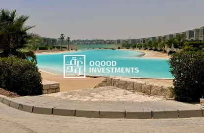 دوبلكس - 2 غرف نوم - 3 حمامات للبيع في ازها الساحل الشمالي - راس الحكمة - الساحل الشمالي دوبلكس - 2 غرف نوم - 3 حمامات للبيع في ازها الساحل الشمالي - راس الحكمة - الساحل الشمالي