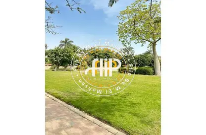 Villa - 4 Bedrooms - 4 Bathrooms for sale in Allegria - Sheikh Zayed Compounds - Sheikh Zayed City - Giza
