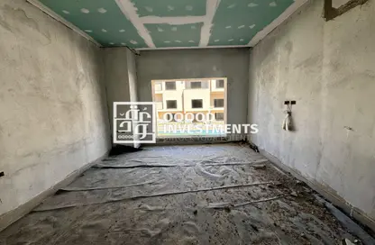 Chalet - 3 Bedrooms - 4 Bathrooms for sale in Direction White - Ras Al Hekma - North Coast