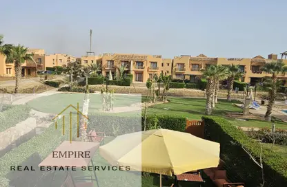 تاون هاوس - 3 غرف نوم - 3 حمامات للبيع في ماونتن فيو العين السخنة - ماونتن فيو - العين السخنة - السويس