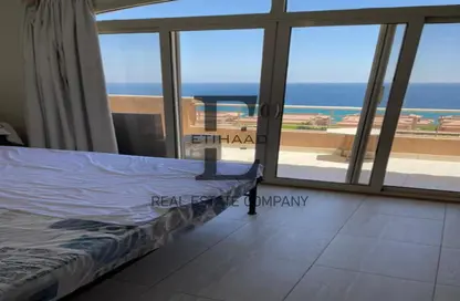 Chalet - 3 Bedrooms - 2 Bathrooms for sale in Telal Al Sokhna - Al Ain Al Sokhna - Suez