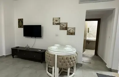 Apartment - 1 Bedroom - 1 Bathroom for rent in Madinaty - Cairo