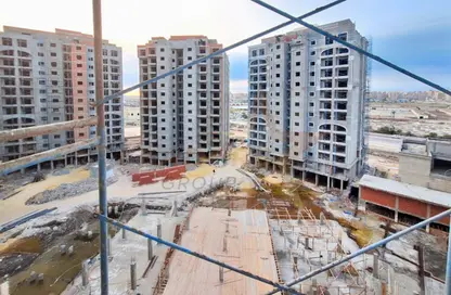 Apartment - 3 Bedrooms - 1 Bathroom for sale in Sawary - Alexandria Compounds - Alexandria