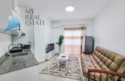 شقة - غرفة نوم - 1 حمام للبيع في اكوا بالمز ريزورت - منتجعات الغردقة - الغردقة - محافظة البحر الاحمر