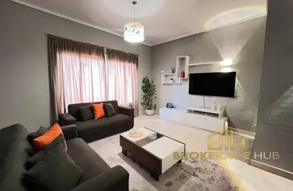 شقة - غرفة نوم - 1 حمام للايجار في ذا فيلدج - المستثمرين الجنوبية - مدينة القاهرة الجديدة - القاهرة