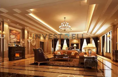 Apartment - 3 Bedrooms - 2 Bathrooms for sale in Hyde Park - 5th Settlement Compounds - The 5th Settlement - New Cairo City - Cairo