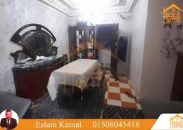 Apartment - 3 bedrooms - 1 bathroom for للبيع in Mohamed Othman St. - Laurent - Hay Sharq - Alexandria