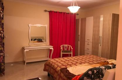 Apartment - 2 Bedrooms - 2 Bathrooms for rent in Dar Misr   Phase 2 - 12th District - Sheikh Zayed City - Giza