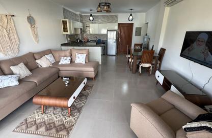 Chalet - 2 Bedrooms - 2 Bathrooms for sale in Gaia - Ras Al Hekma - North Coast