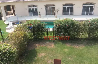 Apartment - 3 Bedrooms - 2 Bathrooms for rent in City View - Cairo Alexandria Desert Road - 6 October City - Giza Apartment - 3 Bedrooms - 2 Bathrooms for rent in City View - Cairo Alexandria Desert Road - 6 October City - Giza