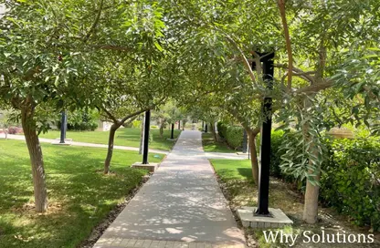 Apartment - 1 Bedroom - 1 Bathroom for rent in The Village - South Investors Area - New Cairo City - Cairo