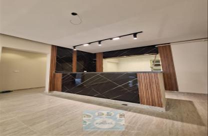 Apartment - 3 Bedrooms - 2 Bathrooms for sale in Mohammed Al Maqref St. - 6th Zone - Nasr City - Cairo