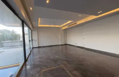 Apartment - 3 Bedrooms - 3 Bathrooms for rent in Lake View Residence - 5th Settlement Compounds - The 5th Settlement - New Cairo City - Cairo