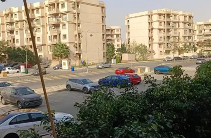 Apartment - 3 Bedrooms - 2 Bathrooms for sale in Privado - Madinaty - Cairo Apartment - 3 Bedrooms - 2 Bathrooms for sale in Privado - Madinaty - Cairo