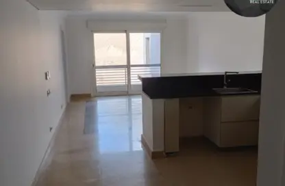 شقة - 1 حمام للبيع في نيو جيزة - طريق مصر اسكندرية الصحراوي - مدينة 6 أكتوبر - الجيزة