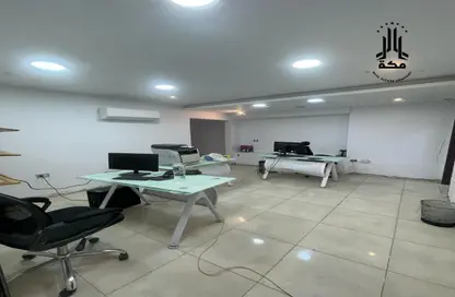 Office Space - Studio - 3 Bathrooms for rent in Masaken Sheraton - Sheraton Al Matar - El Nozha - Cairo