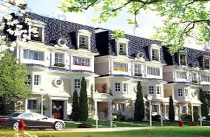 Apartment - 3 Bedrooms - 3 Bathrooms for sale in Mountain View iCity October - 6 October Compounds - 6 October City - Giza
