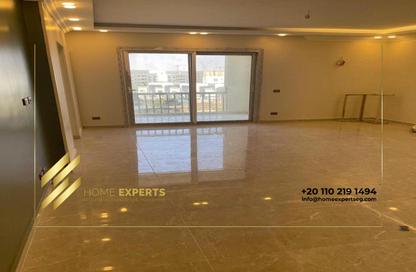 Apartment - 3 Bedrooms - 3 Bathrooms for rent in Hyde Park - 5th Settlement Compounds - The 5th Settlement - New Cairo City - Cairo