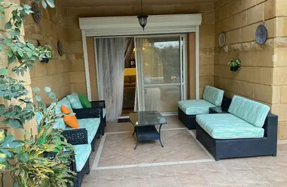 Twin House - 5 Bedrooms - 3 Bathrooms for sale in Bellagio - Ext North Inves Area - New Cairo City - Cairo