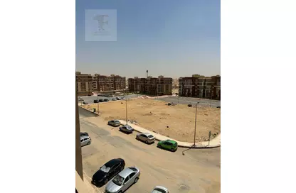 Apartment - 3 Bedrooms - 2 Bathrooms for sale in Al Rehab - New Cairo City - Cairo