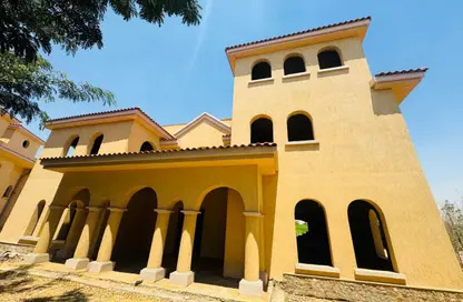 فيلا - 7 غرف نوم - 7 حمامات للبيع في مدينتي - القاهرة فيلا - 7 غرف نوم - 7 حمامات للبيع في مدينتي - القاهرة