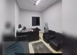 Office Space - Studio - 1 Bathroom for rent in Nour Al Din St. - Camp Chezar - Hay Wasat - Alexandria