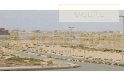 قطعة أرض - استوديو للبيع في شارع حوض 23 فرعي - الحزام الاخضر - مدينة 6 أكتوبر - الجيزة