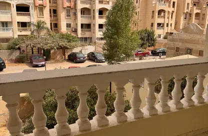 شقة - 3 غرف نوم - 2 حمامات للبيع في درة القاهرة - المستثمرين الشمالية - مدينة القاهرة الجديدة - القاهرة