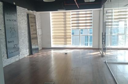 Office Space - Studio for rent in Capital Business Park - 26th of July Corridor - Sheikh Zayed City - Giza