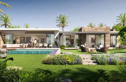 Chalet - 1 Bedroom - 2 Bathrooms for sale in Almaza Bay - Qesm Marsa Matrouh - North Coast
