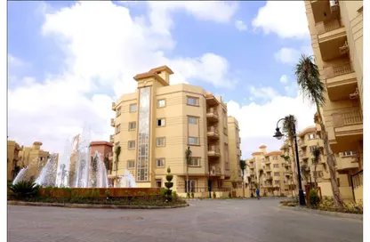 Apartment - 3 Bedrooms - 2 Bathrooms for sale in Family City - North Investors Area - New Cairo City - Cairo