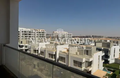 Apartment - 3 Bedrooms - 3 Bathrooms for sale in Beta Greens - Mostakbal City Compounds - Mostakbal City - Future City - Cairo