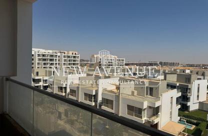 Apartment - 3 Bedrooms - 3 Bathrooms for sale in Beta Greens - Mostakbal City Compounds - Mostakbal City - Future City - Cairo