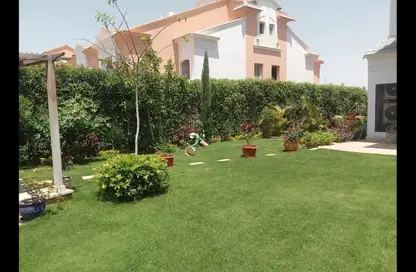 فيلا - 5 غرف نوم - 5 حمامات للبيع في ليان ريزيدنس - كمبوندات التجمع الخامس - التجمع الخامس - مدينة القاهرة الجديدة - القاهرة