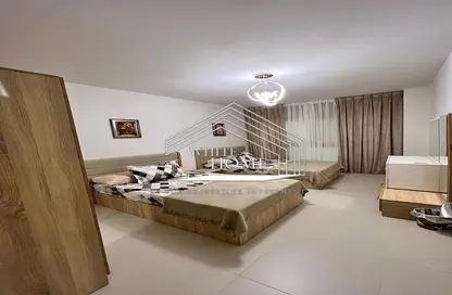 شاليه - غرفة نوم - 2 حمامات للايجار في مراسي - سيدي عبد الرحمن - الساحل الشمالي