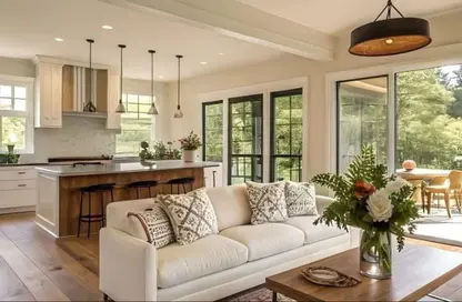 شقة - 3 غرف نوم - 3 حمامات للبيع في الباتيو اورو - كمبوندات التجمع الخامس - التجمع الخامس - مدينة القاهرة الجديدة - القاهرة