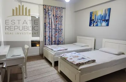 Apartment - 3 Bedrooms - 4 Bathrooms for rent in Mivida - 5th Settlement Compounds - The 5th Settlement - New Cairo City - Cairo