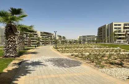 Apartment - 3 Bedrooms - 2 Bathrooms for sale in PX Palm Hills - 6 October Compounds - 6 October City - Giza
