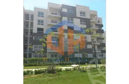 Apartment - 3 Bedrooms - 3 Bathrooms for sale in Madinaty - Cairo
